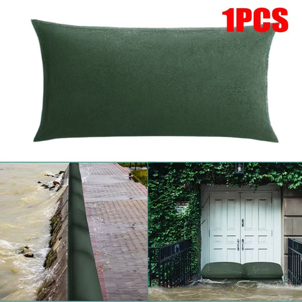 Flood Barrier Bag - Водонепроницаемые мешки с песком для защиты