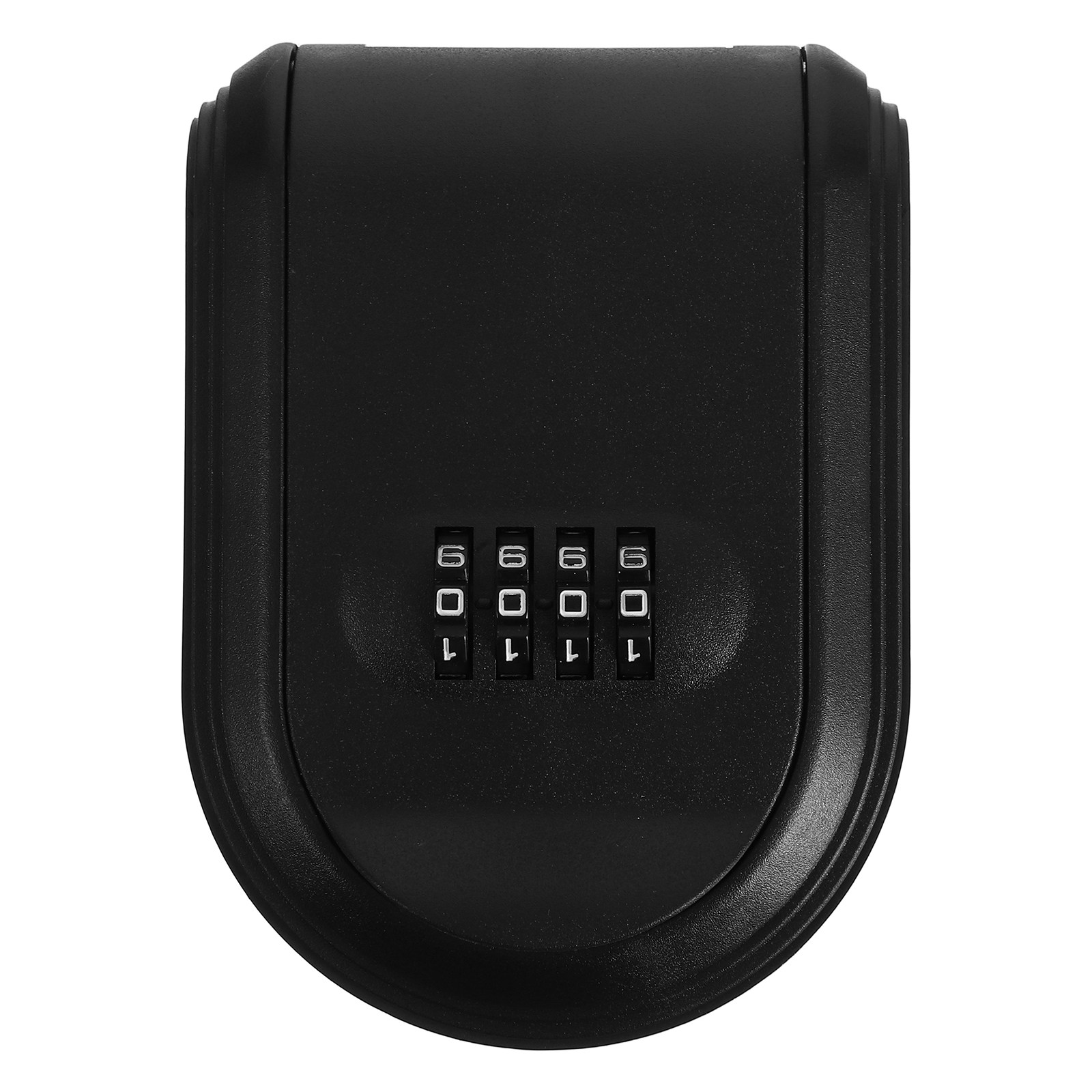 Lockbox Key Secure - Настенный ящик для ключей с кодовым