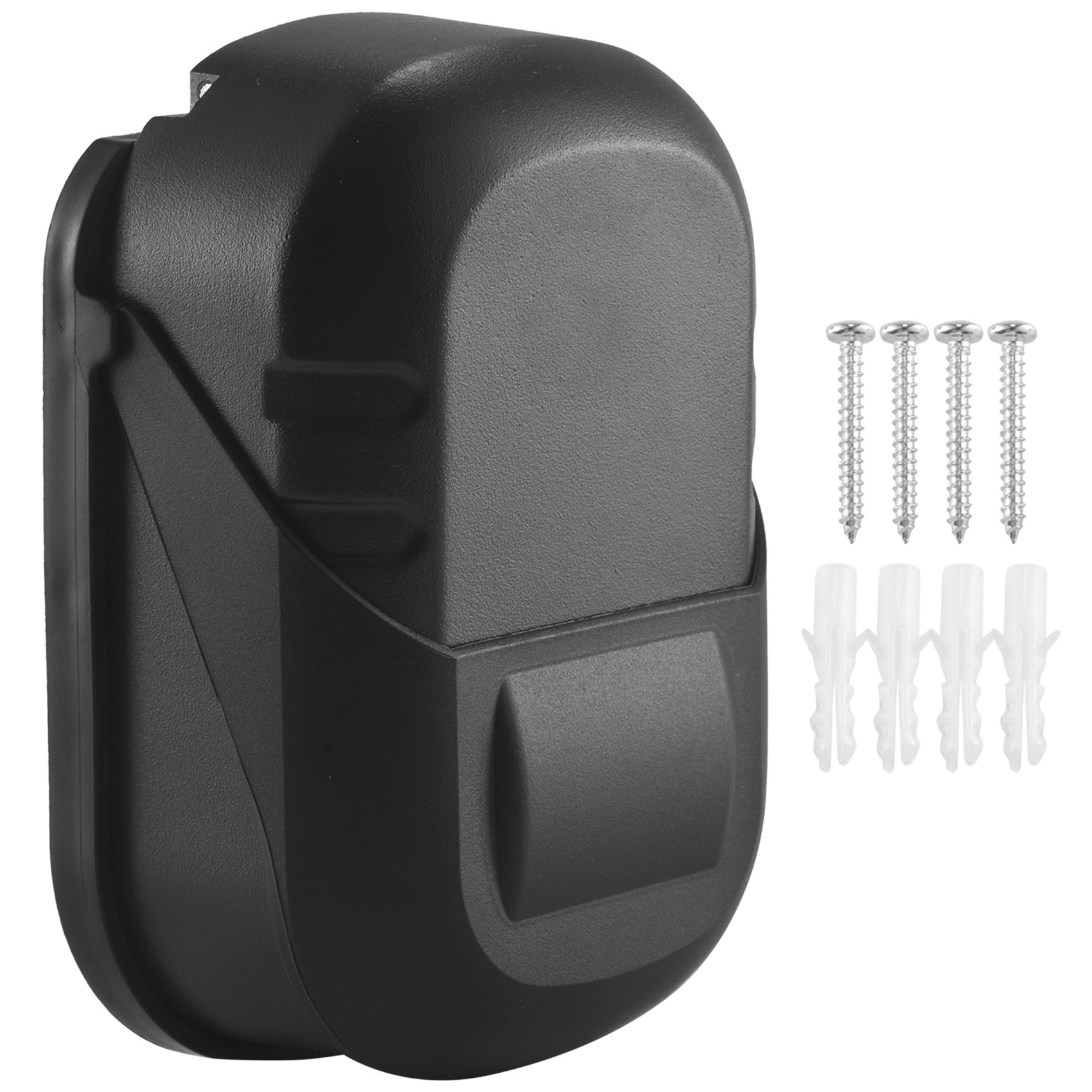 Lockbox Key Secure - B27B Ящик для ключей Настенное крепление