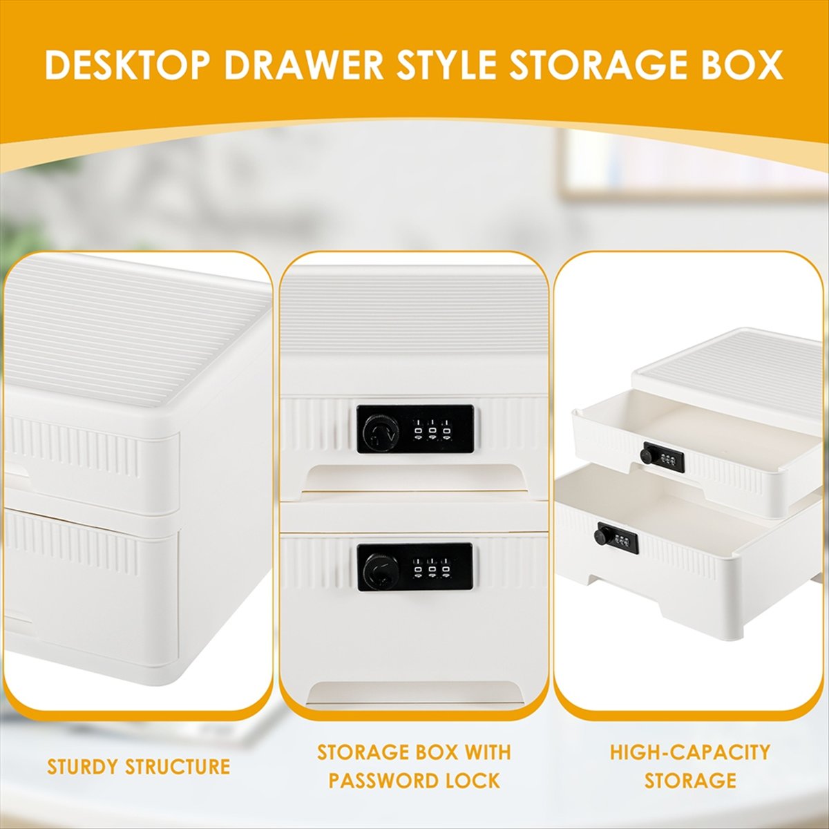 Medicine Cabinet Lock - НОВЫЙ цифровой замок с паролем, сейф,