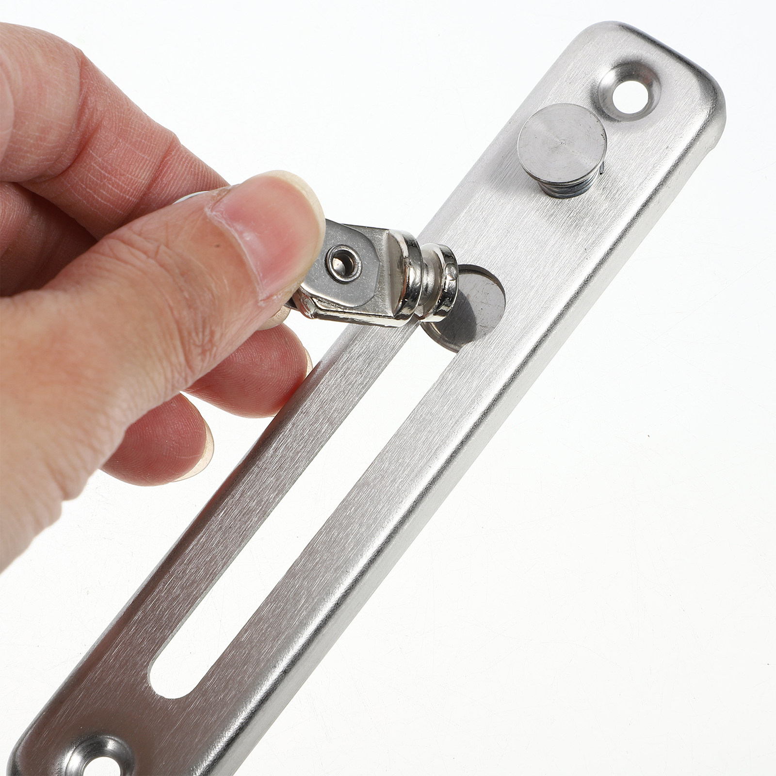Security Chain Door - 1 комплект дверного цепного замка из
