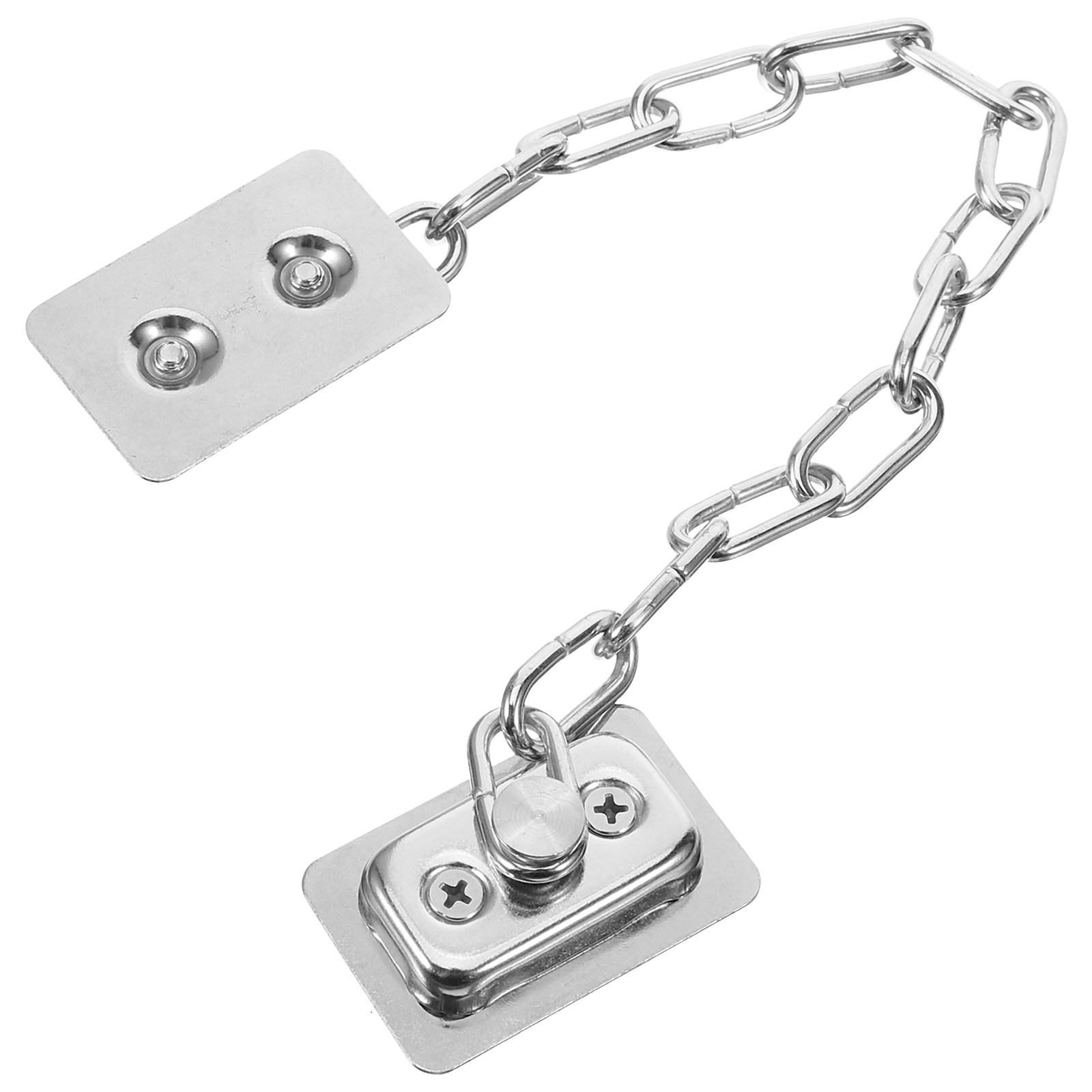 Security Chain Door - Профессиональный дверной цепной замок из нержавеющей