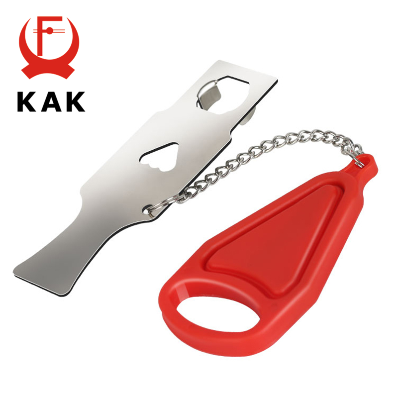 Security Chain Door - KAK портативный дверной замок без ключа,