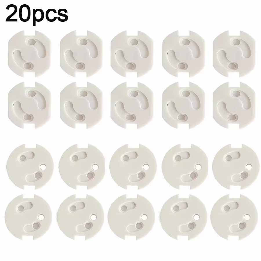 Outlet Cover Baby - 20 шт., детские розетки, вилки, детская