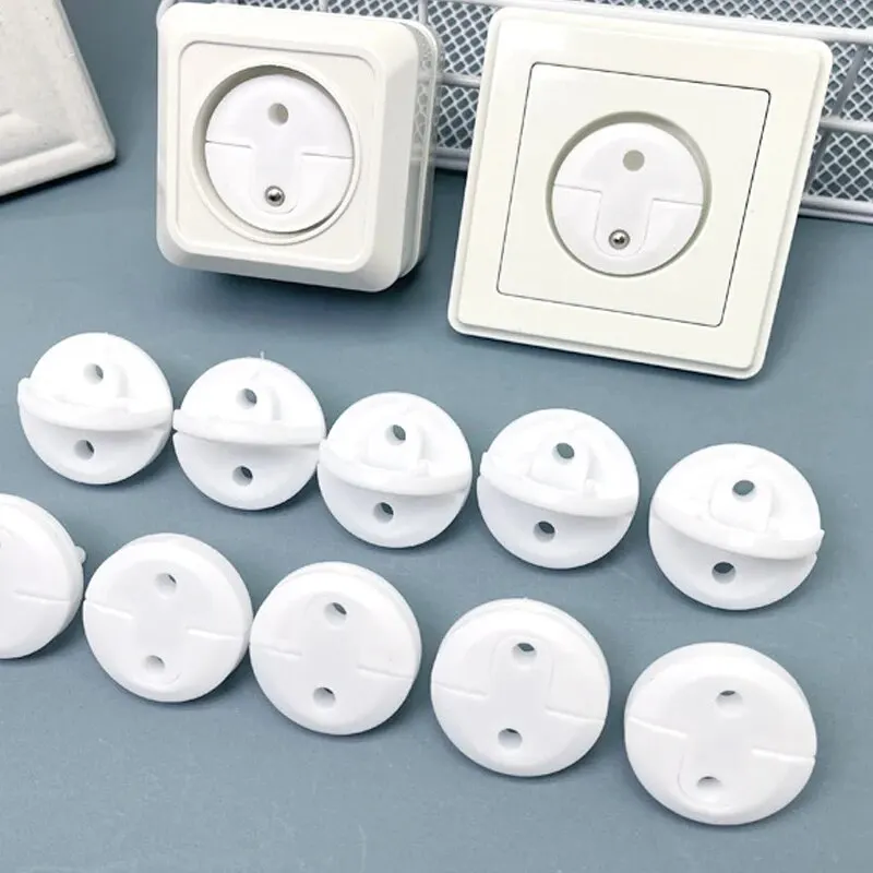 Outlet Cover Baby - Сертифицированные европейские защитные заглушки для розеток