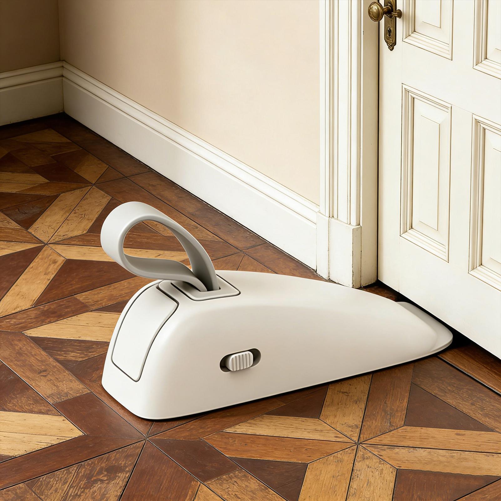 Дверной стопор-сигнализация дл – обзор и цена Door Stop Alarm
