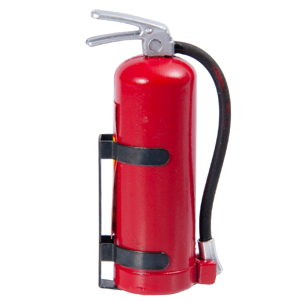 Имитация мини-огнетушителя AXS – обзор и цена Fire Extinguisher Small