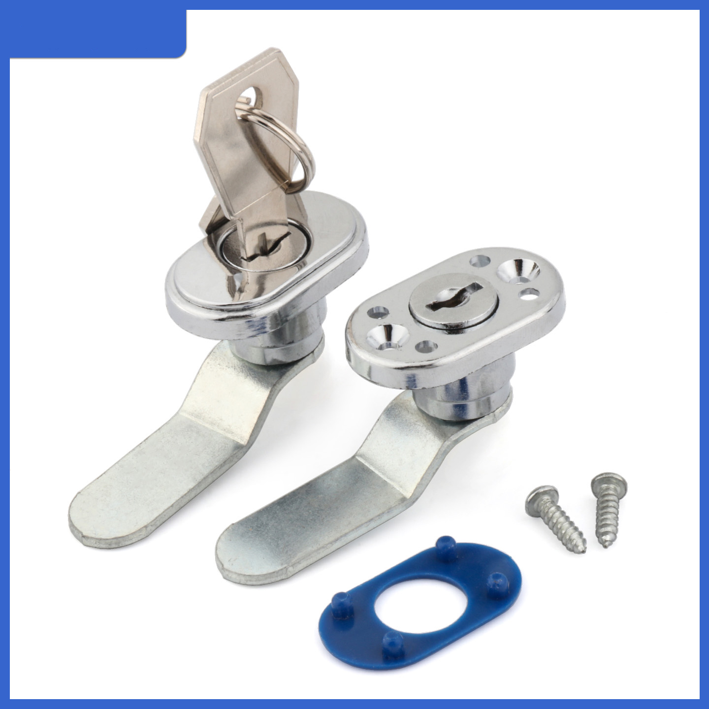 Замок для холодильника, витрин – обзор и цена Medicine Cabinet Lock