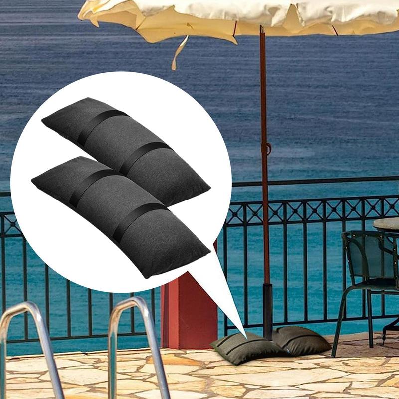 Мешки с песком для палатки и н – обзор и цена Flood Barrier Bag