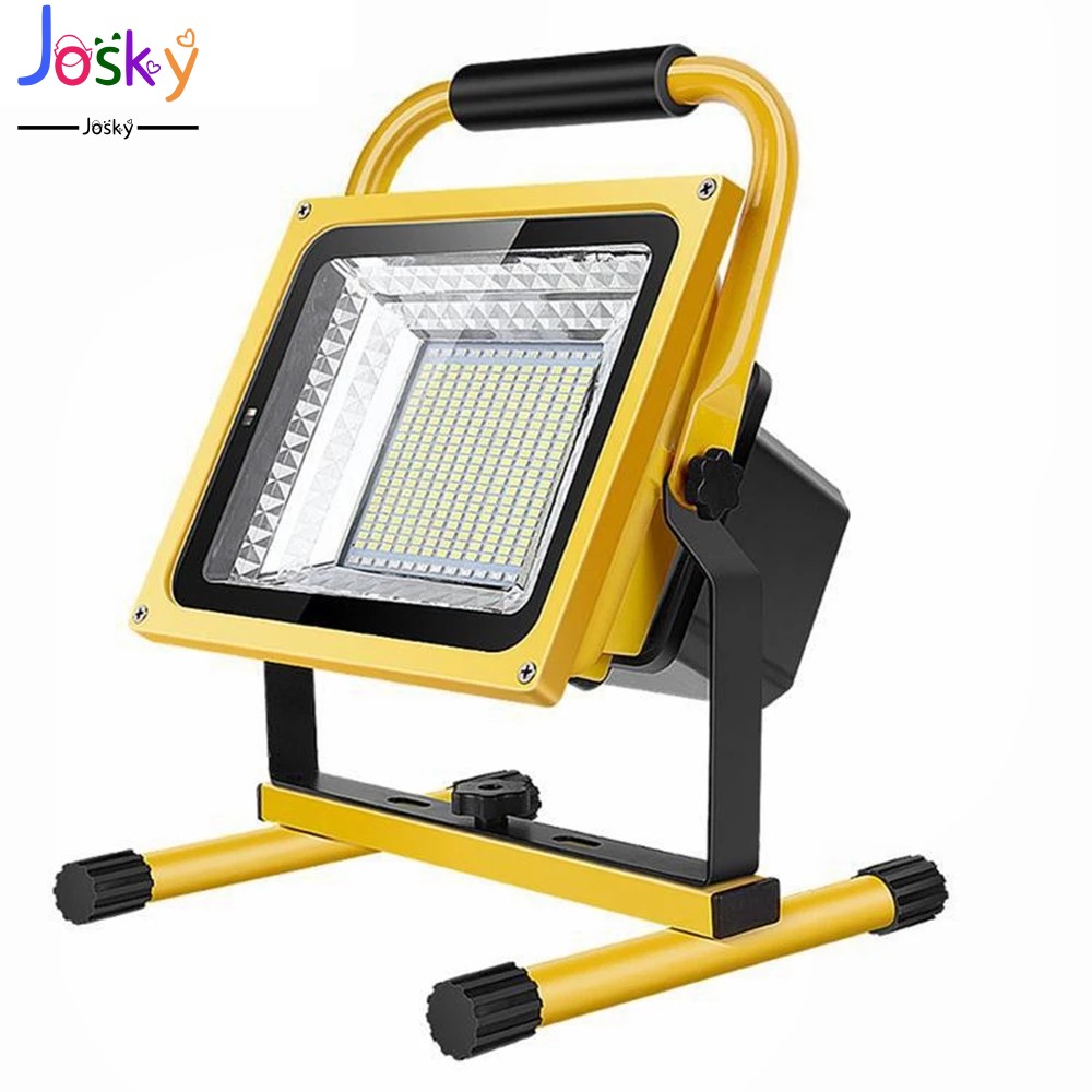 Светодиодный мощный переносной – обзор и цена Power Outage Light