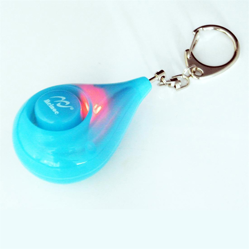 Портативное женское устройство – обзор и цена Personal Alarm Keychain
