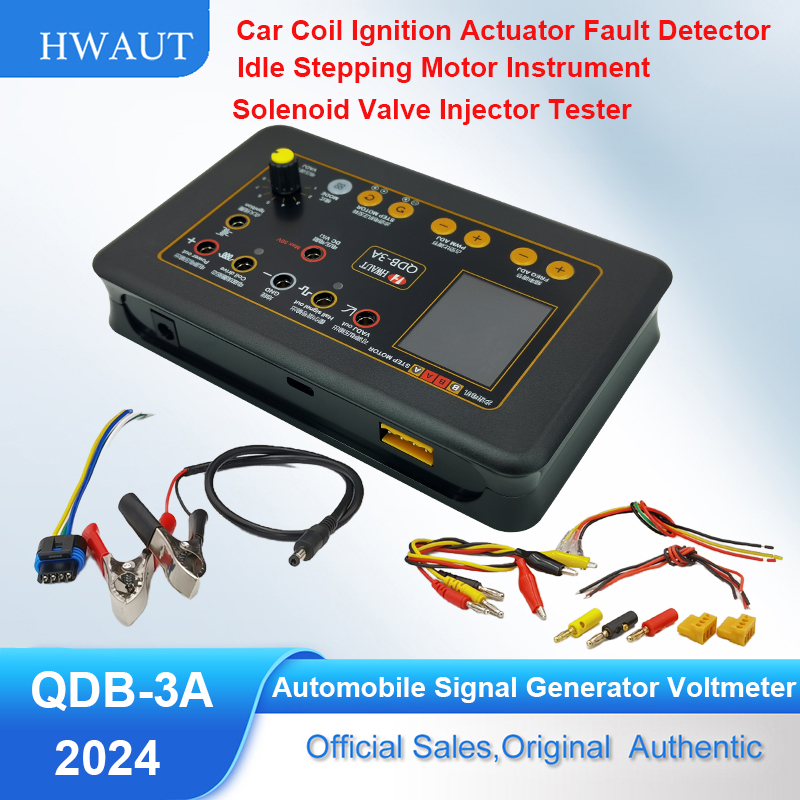 QDB-2A QDB-3A Автомобильный пр – обзор и цена Co Detector Plug