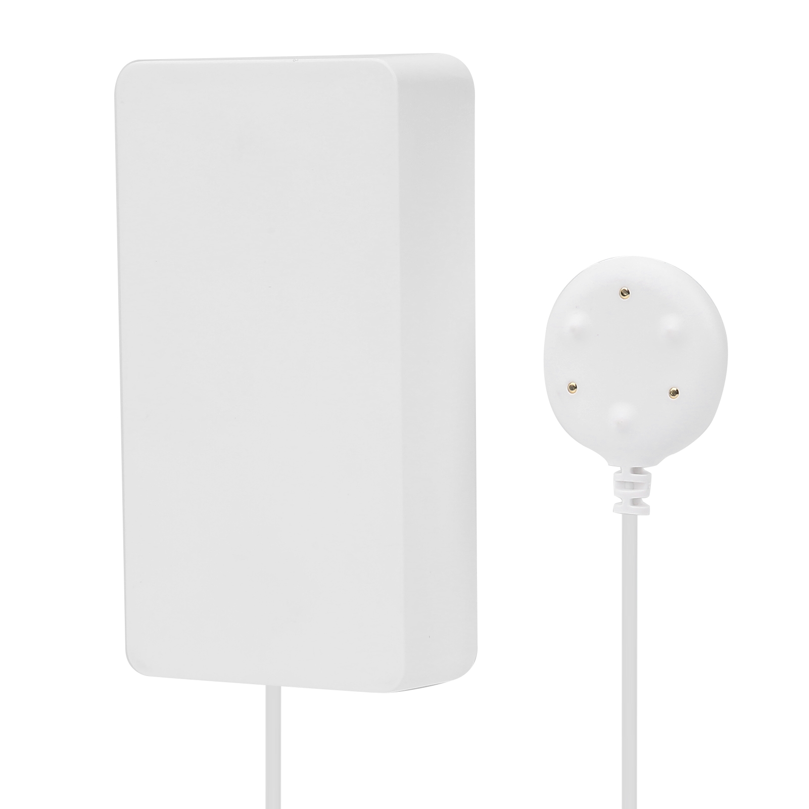 Датчик протечки воды Wi-Fi, да – обзор и цена Water Alarm Sensor