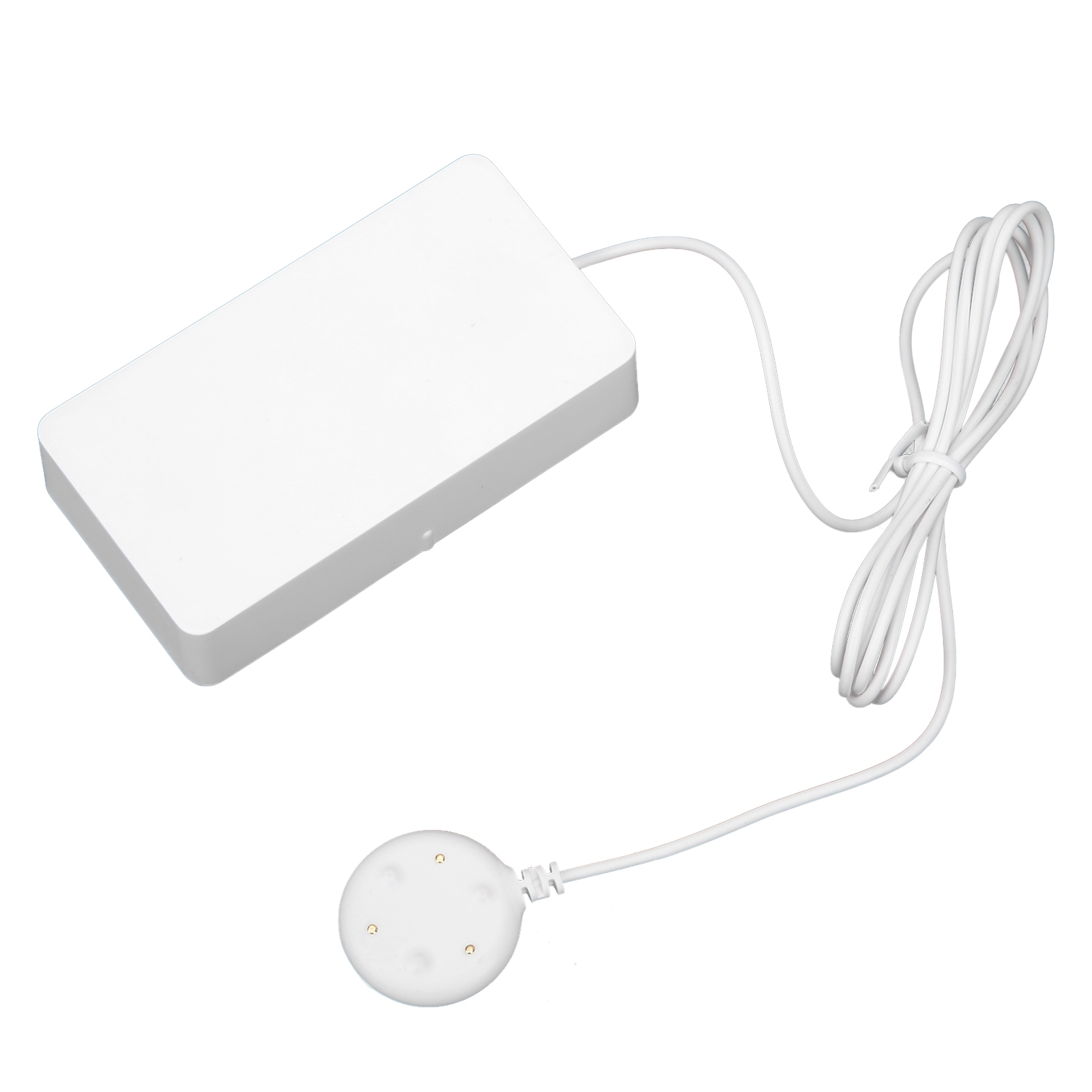 Датчик протечки воды Wi-Fi, да – обзор и цена Water Alarm Sensor