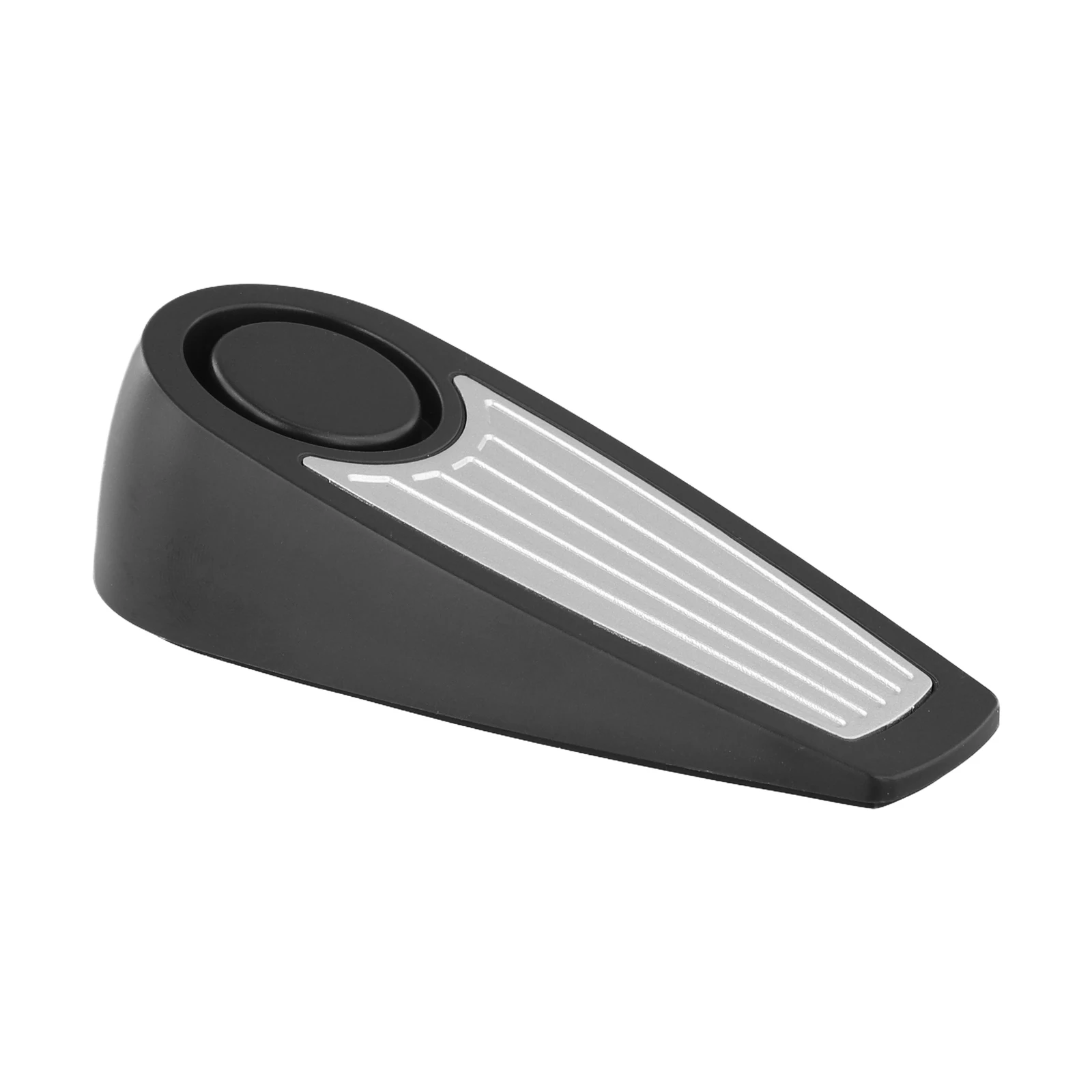 Белый портативный дверной стоп – обзор и цена Door Stop Alarm