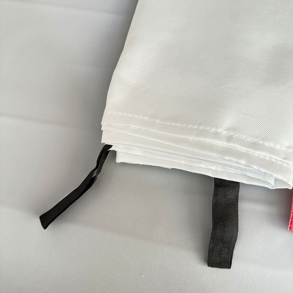 Аварийное противопожарное одея – обзор и цена Fire Blanket Kitchen