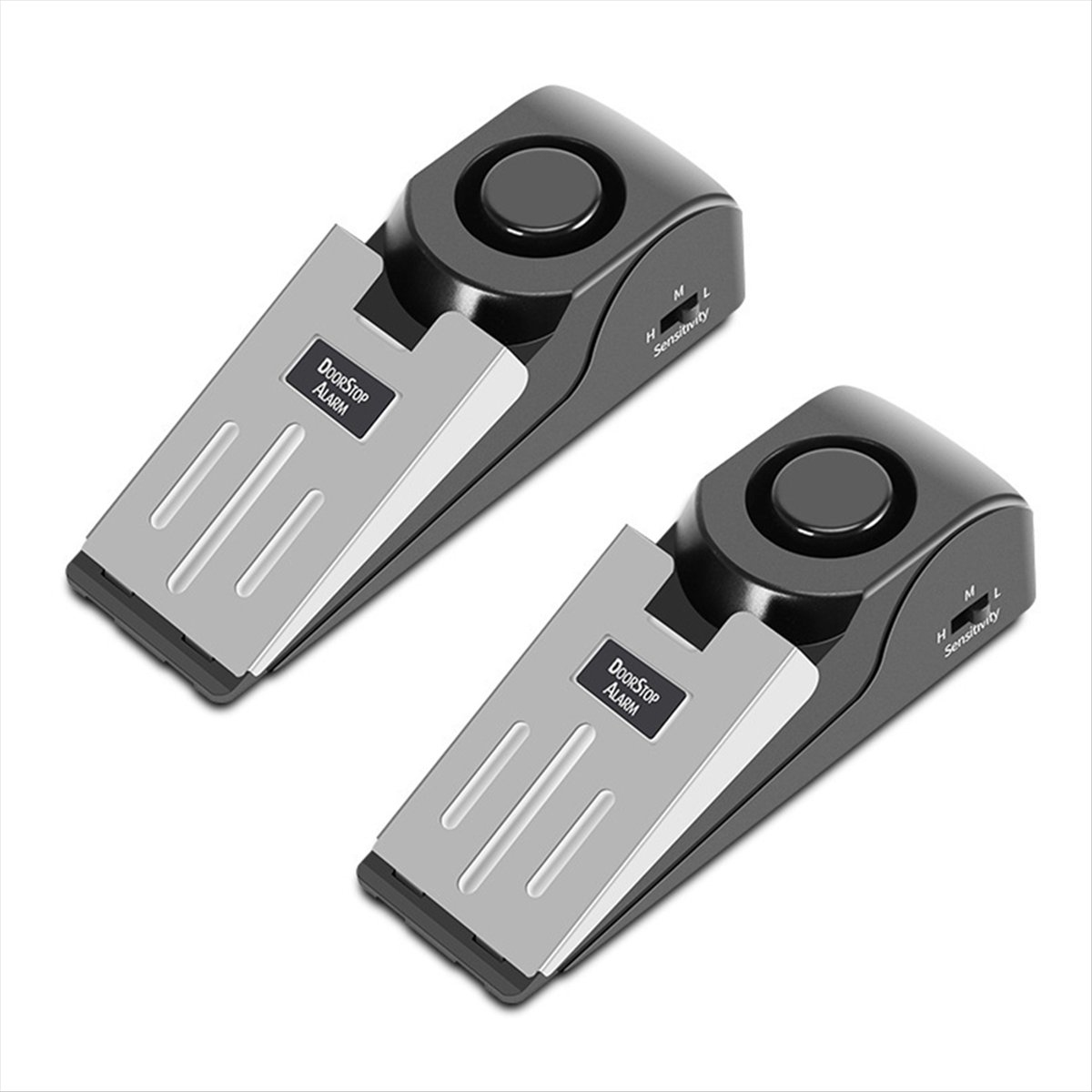 ABFW Сигнализация-стопор для д – обзор и цена Door Stop Alarm