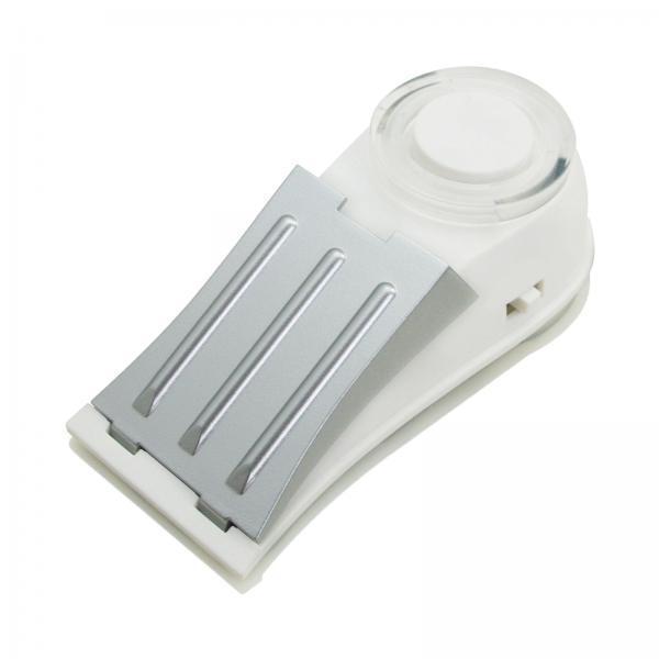 Регулируемый дверной стопор-си – обзор и цена Door Stop Alarm