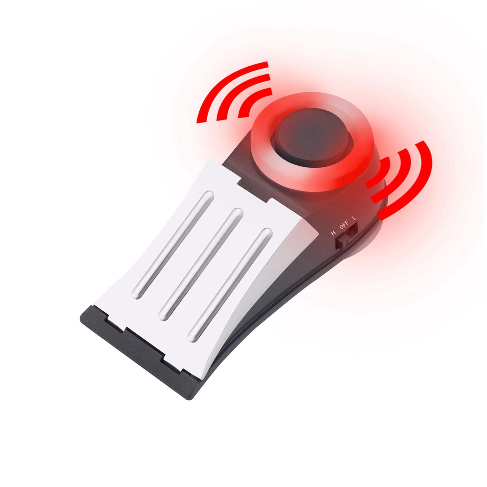 Регулируемый дверной стопор-си – обзор и цена Door Stop Alarm