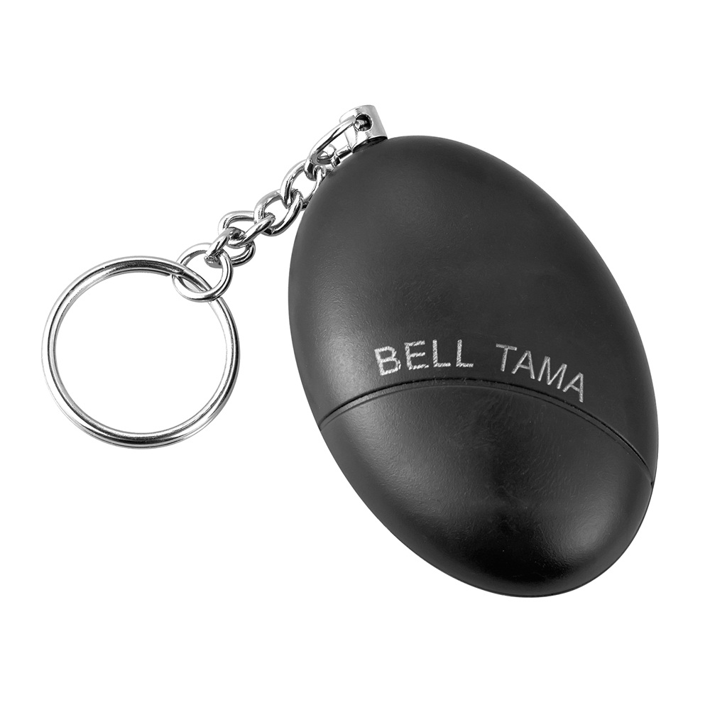 Персональная сигнализация KERU – обзор и цена Personal Alarm Keychain