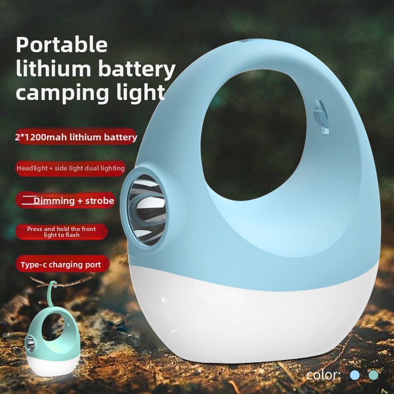 Лампа для ночного рынка, удобн – обзор и цена Power Outage Light