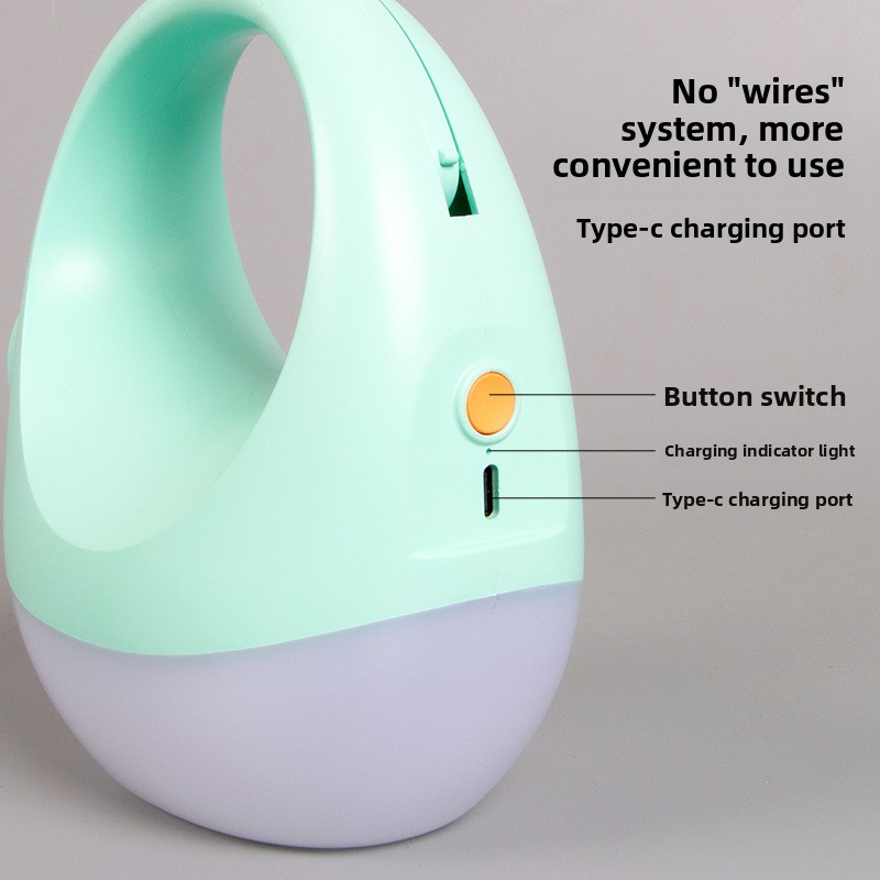 Лампа для ночного рынка, удобн – обзор и цена Power Outage Light