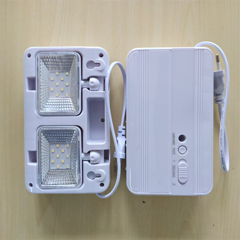 360 °   Портативная многофункц – обзор и цена Power Outage Light