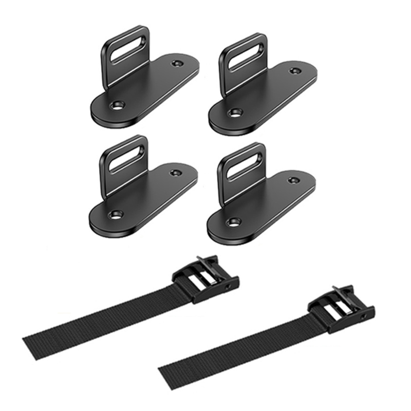 Настенный анкер FYBL для мебел – обзор и цена Earthquake Anchor Strap