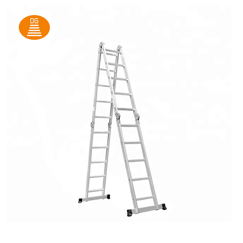 Индивидуальная алюминиевая скл – обзор и цена Fire Escape Ladder