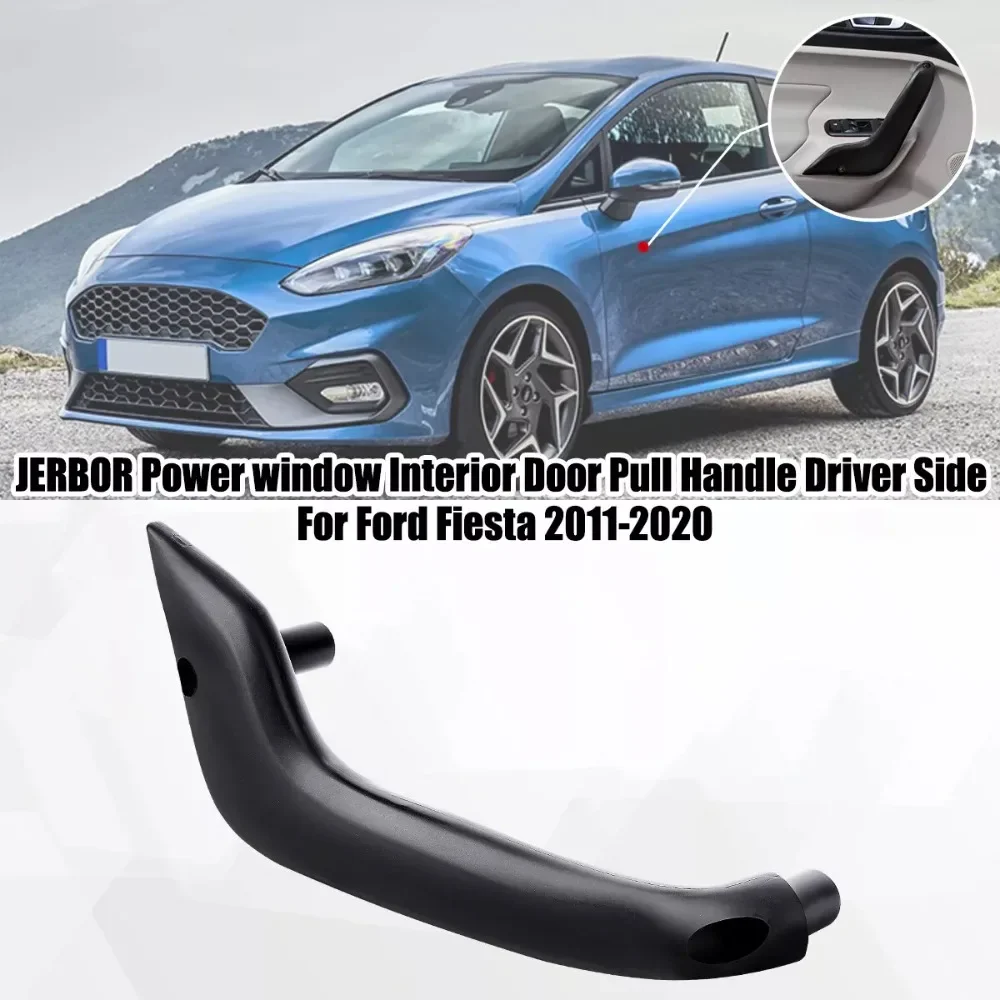 1/2 шт. для Ford Fiesta 2011-2 – обзор и цена Window Lock Bar