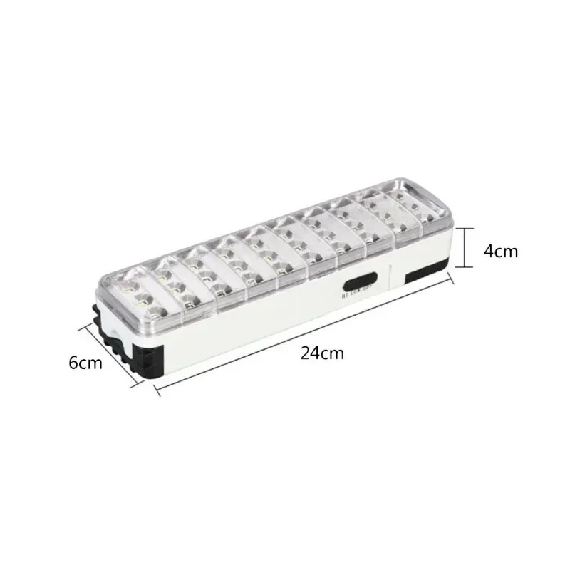 Светодиодный аварийный светиль – обзор и цена Power Outage Light