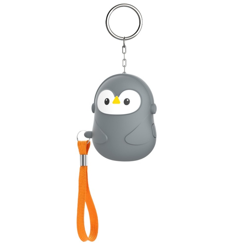 Новая персональная сигнализаци – обзор и цена Personal Alarm Keychain