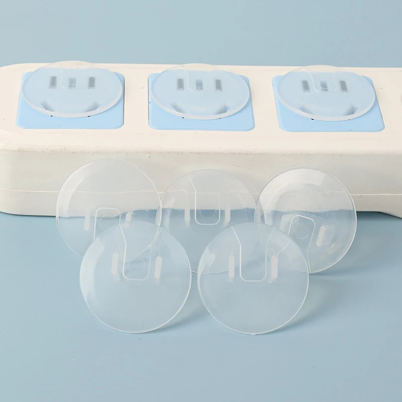 Защитные заглушки для розеток  – обзор и цена Outlet Cover Baby