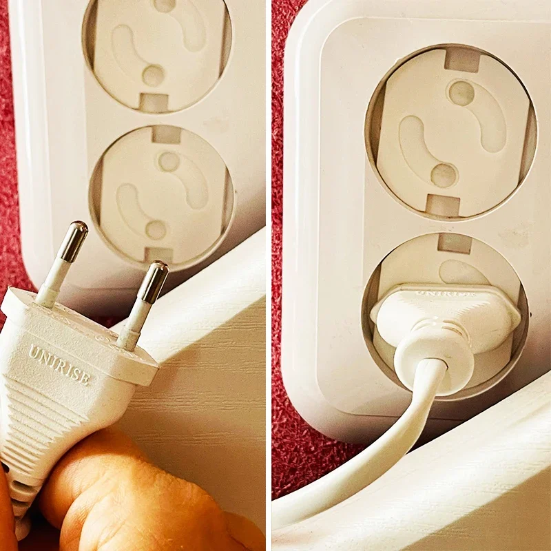 20 шт., детские розетки, вилки – обзор и цена Outlet Cover Baby