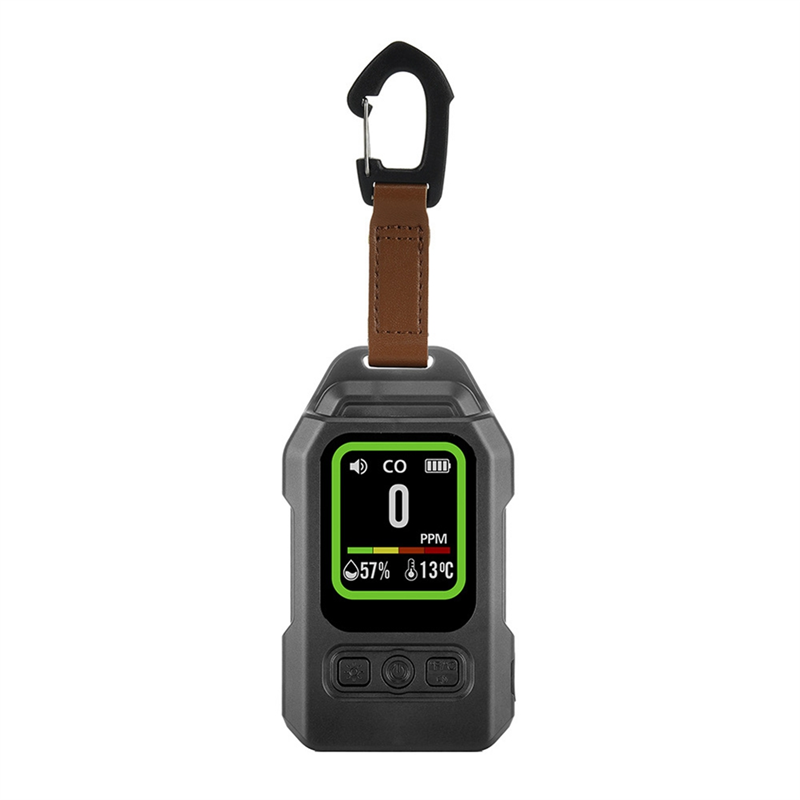 A76X-детектор угарного газа, д – обзор и цена Co Detector Plug