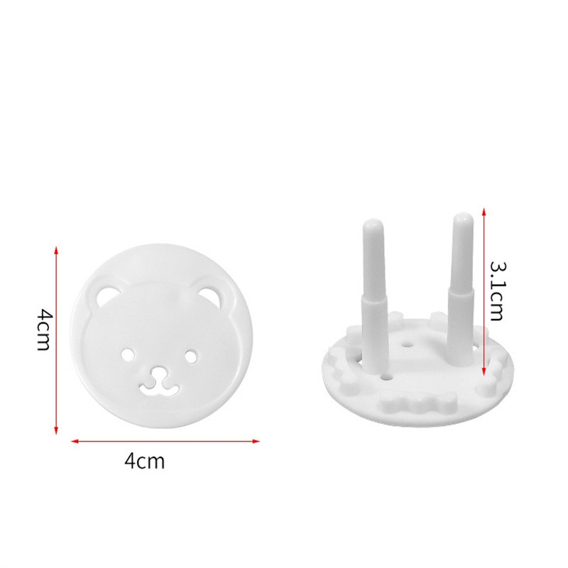 10/20/50 шт., детская электрич – обзор и цена Outlet Cover Baby