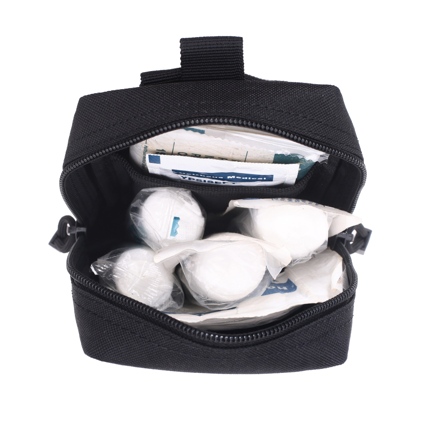 OPHIDIAN Набор инструментов дл – обзор и цена First Aid Bag Kit
