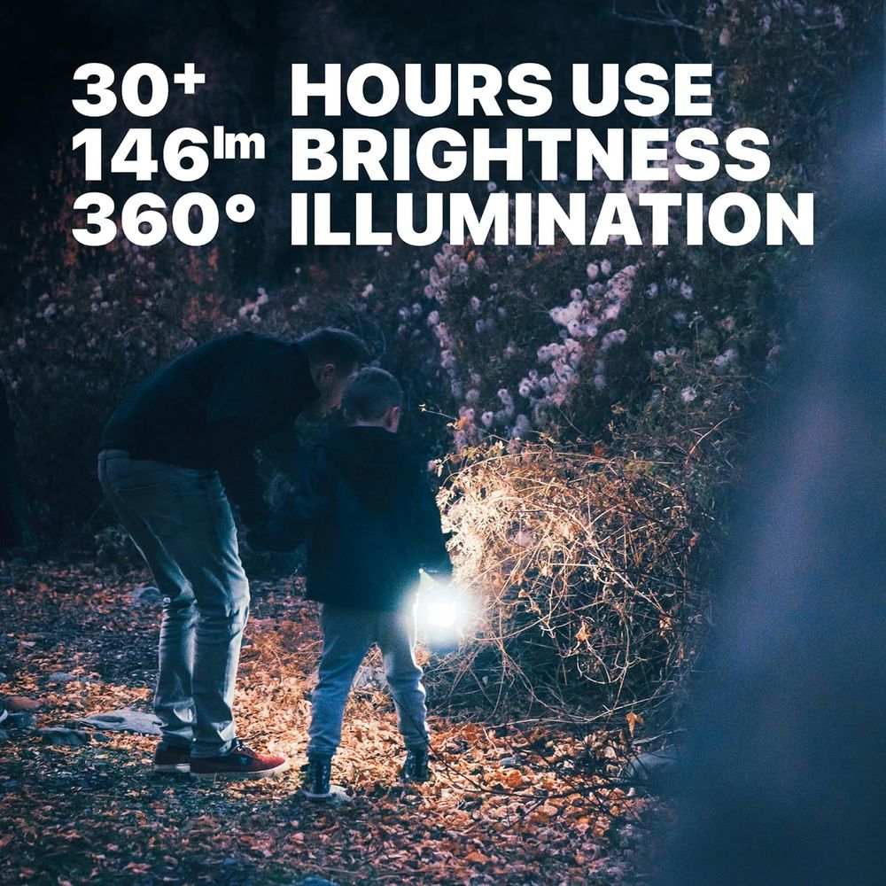Набор из 4 разноцветных светод – обзор и цена Power Outage Light
