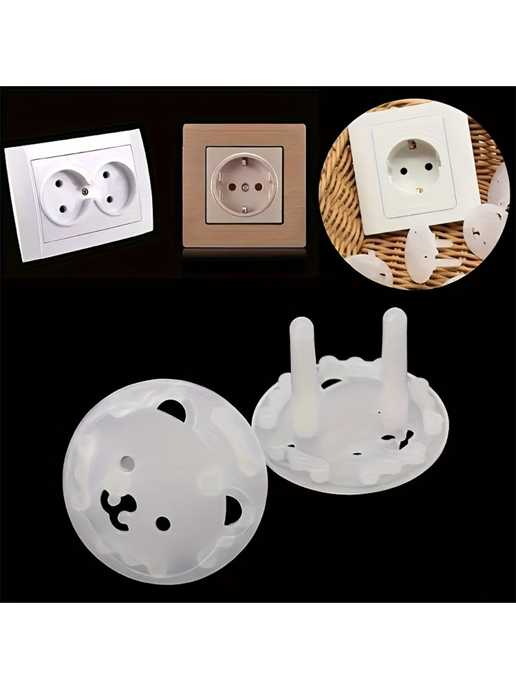 15 шт. Защитные заглушки для р – обзор и цена Outlet Cover Baby